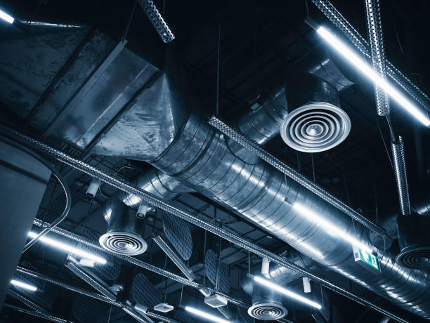 Best Commercial HVAC in St James, MD
