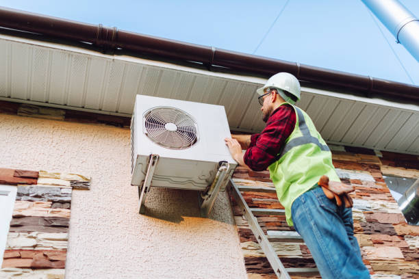 Best HVAC Training and Certification in St James, MD