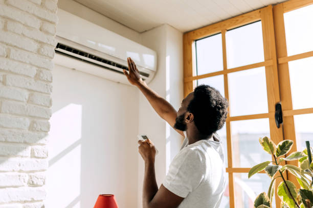 Best HVAC Equipment and Components in St James, MD