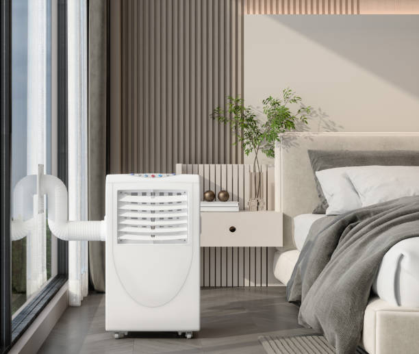 Best Solar-powered HVAC Systems in St James, MD