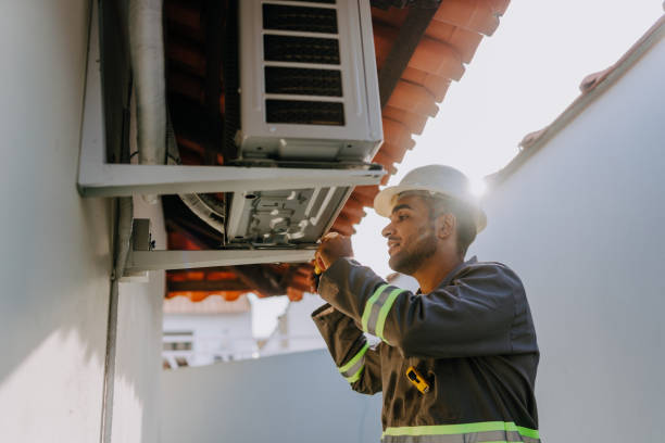 Best Energy-efficient HVAC Solutions in St James, MD