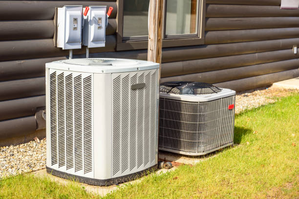 Best Residential HVAC in St James, MD