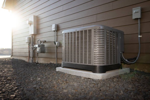 Best Air Conditioning Cleaning in St James, MD